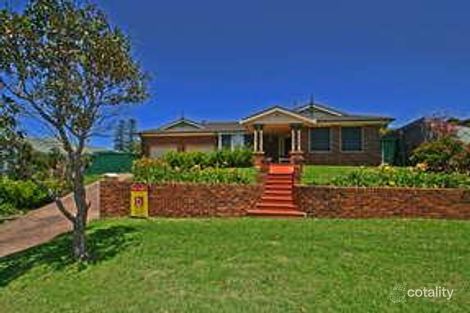 Property photo of 15 Henry Lee Drive Gerringong NSW 2534