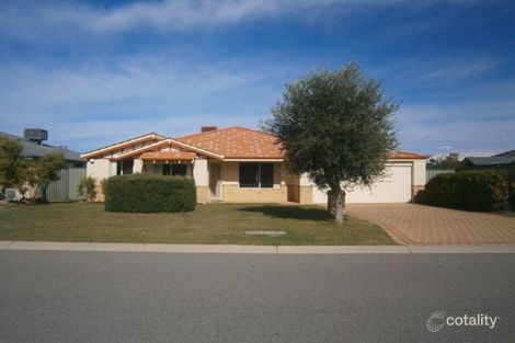 18 Althorpe Cres, Port Kennedy, WA 6172
