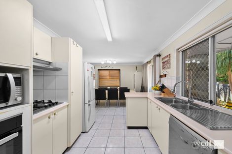 Property photo of 1/125 Farnell Street Chermside QLD 4032