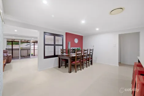 Property photo of 15 Beechey Circuit Oran Park NSW 2570