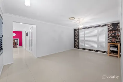 Property photo of 15 Beechey Circuit Oran Park NSW 2570