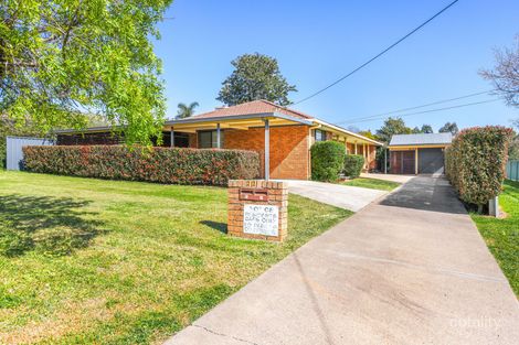 22 Osprey Way, Calala, NSW 2340