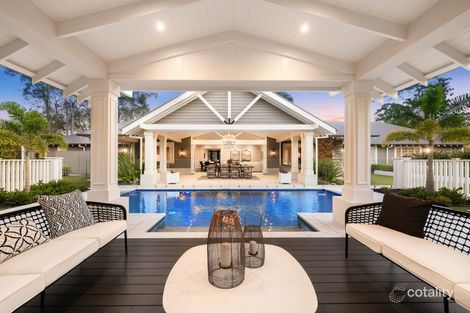 Property photo of 9 Tallai Road Tallai QLD 4213