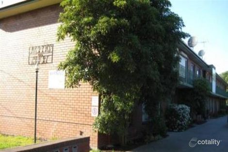 14/5 Carmichael St, West Footscray, VIC 3012