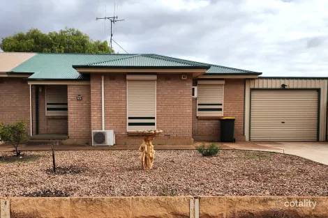 6 Paltridge St, Whyalla Norrie, SA 5608