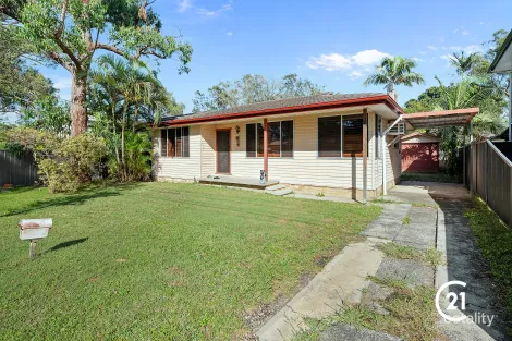 Property photo of 9 Henry Street Chittaway Point NSW 2261