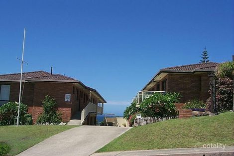 Property photo of 10/36 Waratah Street Scotts Head NSW 2447