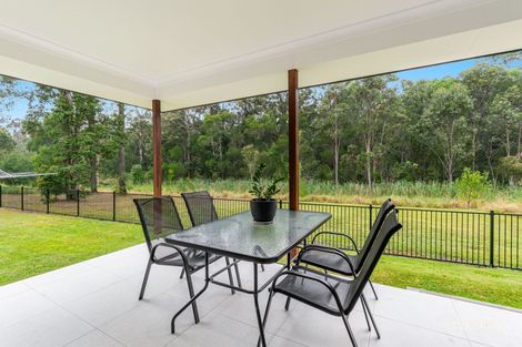 Property photo of 6 Shetland Close Townsend NSW 2463