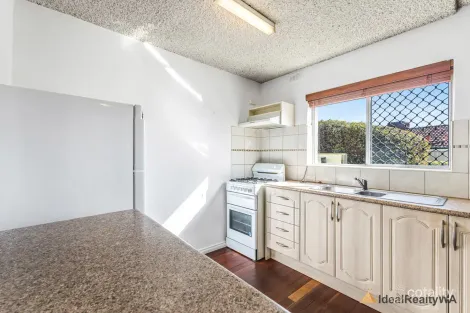 Property photo of 4/9 Mitchell Street Bentley WA 6102