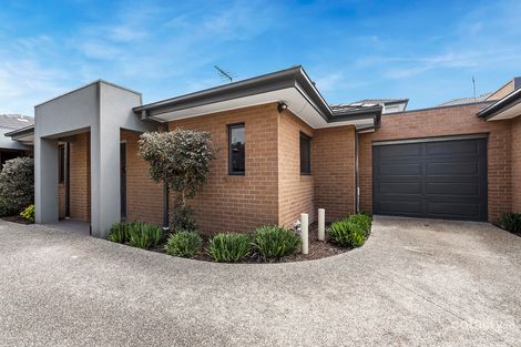Property photo of 2/21 Green Street Airport West VIC 3042