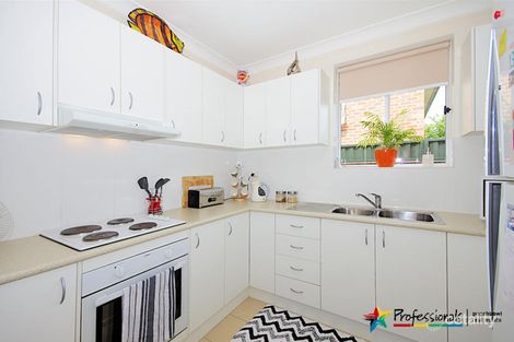 Property photo of 27 Illawong Crescent Greenacre NSW 2190