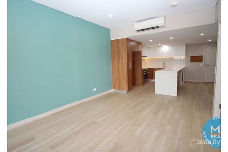 601/3 Foreshore Pl, Wentworth Point, NSW 2127