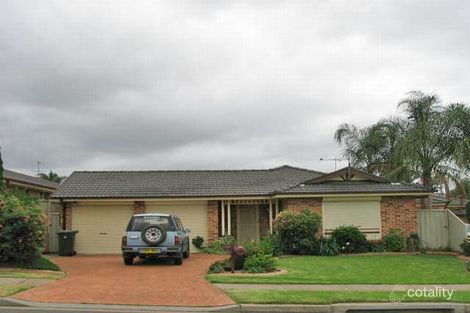 6 Bainbridge Cres, Rooty Hill, NSW 2766