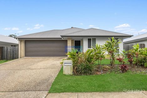 13 Wallace St, Walloon, QLD 4306