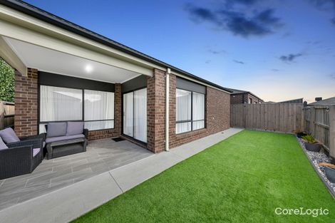 Property photo of 36 Conjola Way Wollert VIC 3750