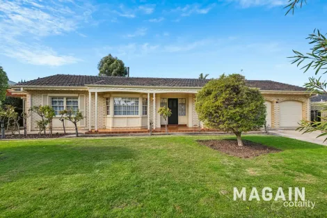 31 Glenwood Cres, Kidman Park, SA 5025