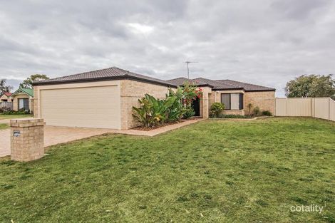 2 Belmont Cl, Port Kennedy, WA 6172