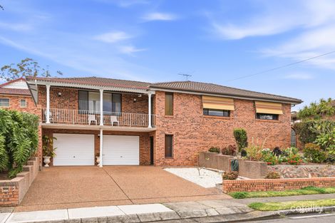 Property photo of 2 Bannister Place Mount Pritchard NSW 2170