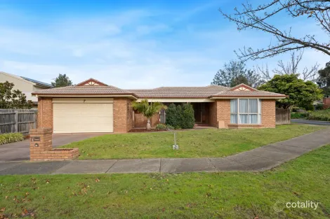 7 LACHLAN CT, SUNBURY, VIC 3429