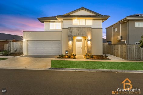 Property photo of 19 Chevron Street Tarneit VIC 3029