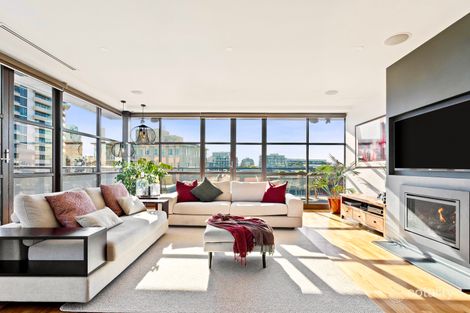 Property photo of 49/174 Esplanade East Port Melbourne VIC 3207