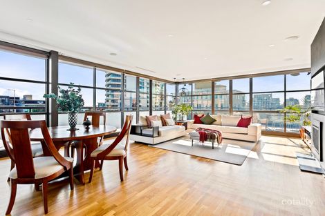 Property photo of 49/174 Esplanade East Port Melbourne VIC 3207