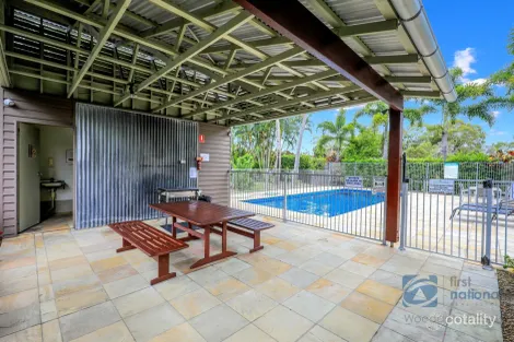 Property photo of 19/151-152 Esplanade Woodgate QLD 4660