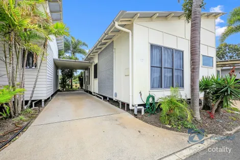 Property photo of 19/151-152 Esplanade Woodgate QLD 4660