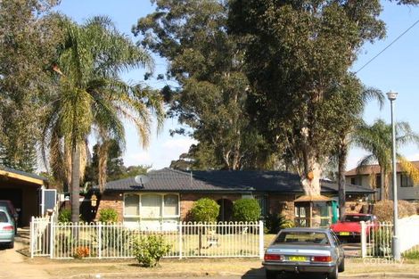 9 Walshe Gr, Bidwill, NSW 2770