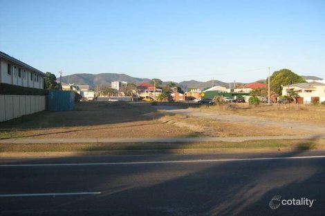 81-83 George St, Rockhampton City, QLD 4700