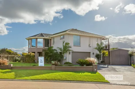 Property photo of 4 Wisteria Place Paynesville VIC 3880