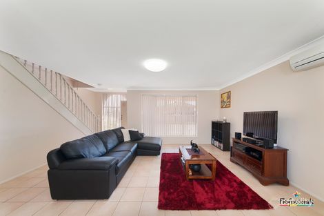 Property photo of 4A Marin Place Prestons NSW 2170