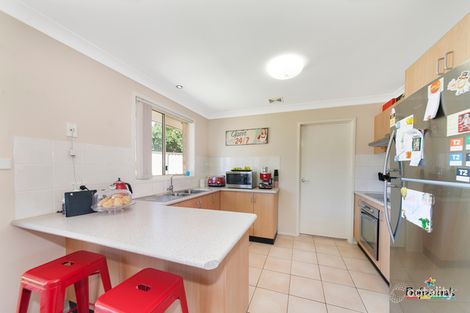 Property photo of 4A Marin Place Prestons NSW 2170