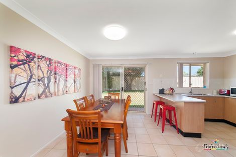 Property photo of 4A Marin Place Prestons NSW 2170
