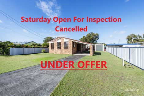 Property photo of 18 Kendall Avenue Wooli NSW 2462