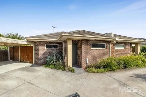 Property photo of 3/2 Jelf Court Fawkner VIC 3060