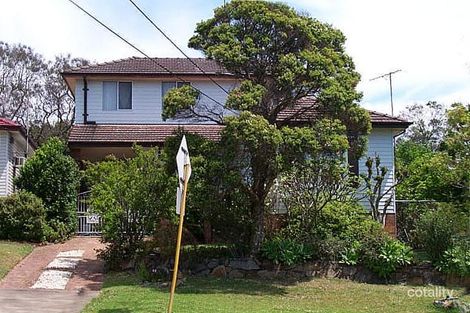 52 Yates Ave, Dundas Valley, NSW 2117