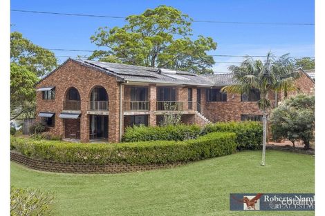 1 Woodbell St, Nambucca Heads, NSW 2448