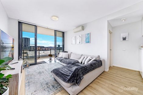 Property photo of 725/26 Baywater Drive Wentworth Point NSW 2127