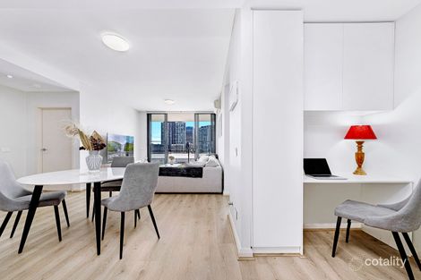 Property photo of 725/26 Baywater Drive Wentworth Point NSW 2127