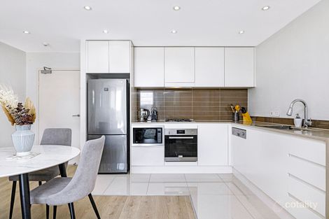 Property photo of 725/26 Baywater Drive Wentworth Point NSW 2127