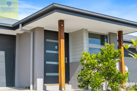 Property photo of 135 Killara Boulevard Logan Reserve QLD 4133