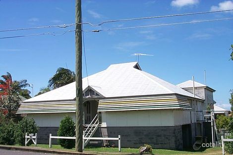 150 Kingsley Tce, Manly, QLD 4179