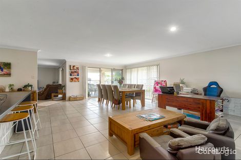 Property photo of 9 Telopea Place Morayfield QLD 4506