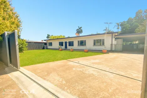 Property photo of 22 Donegan Crescent Katherine NT 0850