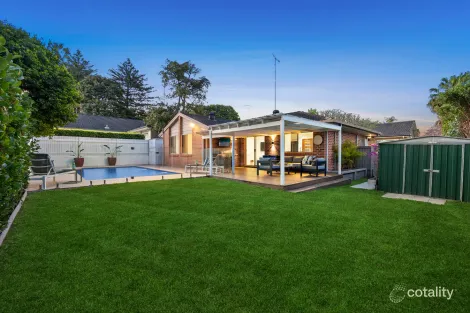 Property photo of 21A Wabash Avenue Cromer NSW 2099