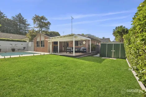 Property photo of 21A Wabash Avenue Cromer NSW 2099