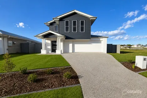 4 Ernest Cl, Toogoom, QLD 4655