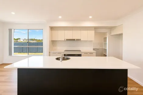 Property photo of 4 Ernest Close Toogoom QLD 4655