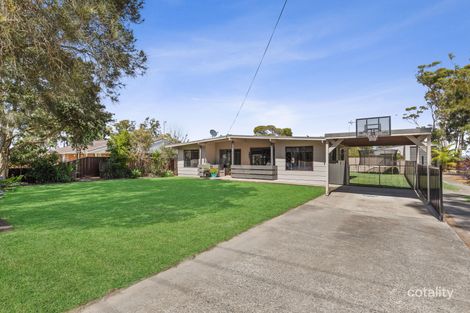 Property photo of 85 Addison Road Culburra Beach NSW 2540